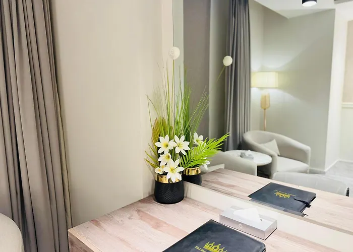 Taj Signature Hotel With Premium Services - F7 Markaz Islamabad