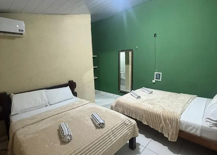 Pousada Pipa Meu Amor Praia de Pipa