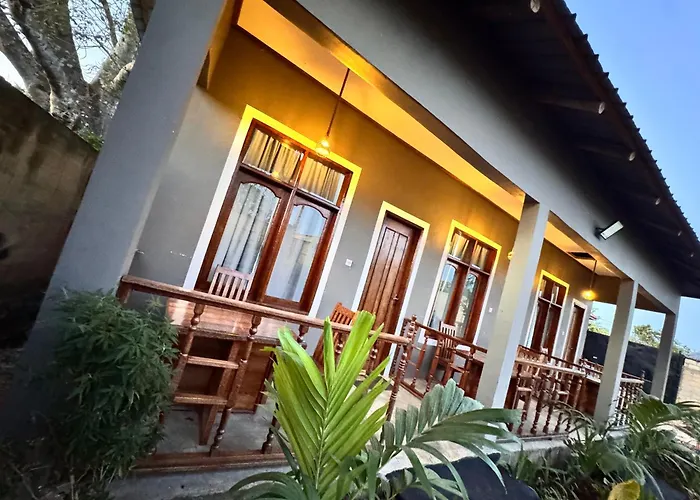 Hotel Zurgada Kendwa 1