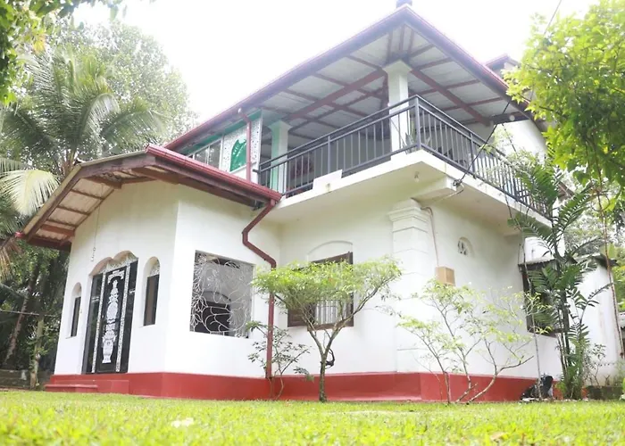 Aluth Gedara Villa Talpe