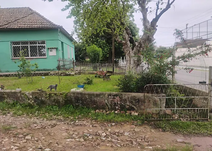 Hospedagem Becker São Gabriel
