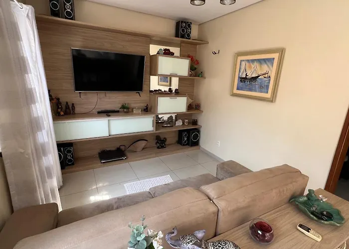 Casa Com Piscina E Churrasqueira Conforto E Lazer Garantido Manaus