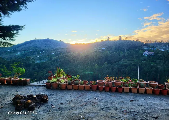Ferienwohnung Mount Zion Tamilnadu - Tamilnadu - Kodaikanal