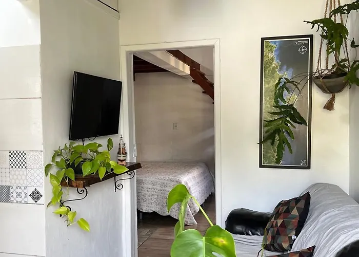 Villa Loft Sulmar Florianópolis