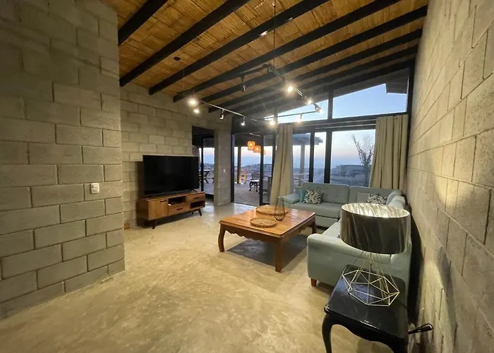 Villa Vichayito Casa Winay