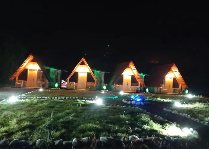Sigchos Lodge