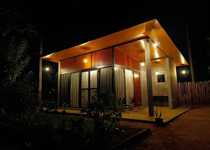 Seahush Viilla Tangalle