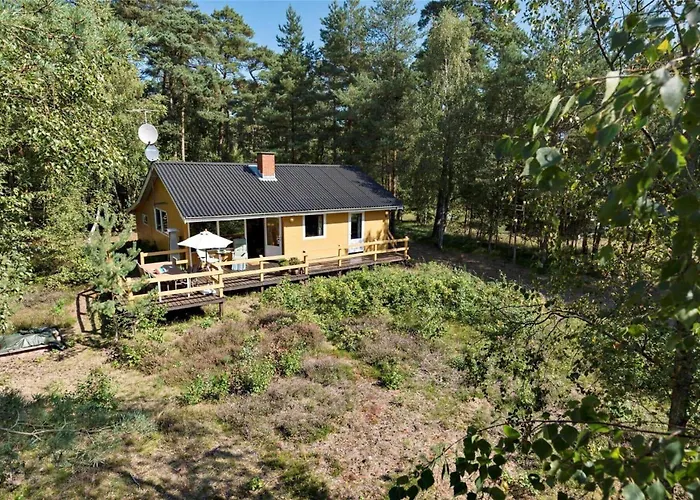 Villa 2604 Nexo - Ternestien 7