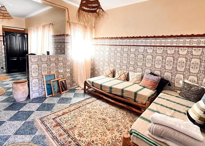 All-Inclusive Surf Packages And Activity Everyday Agadir
