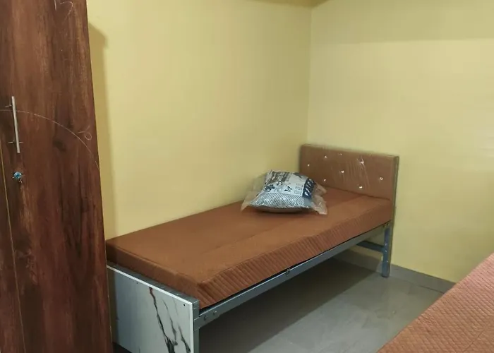 Vybe Hostel Bangalore