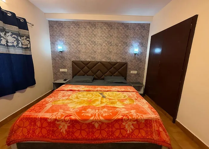 Green Mountain Homestay Udagamandalam