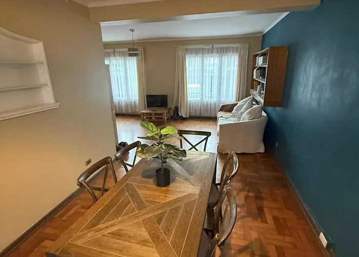 Ferienwohnung Casa Jjota Vina del Mar