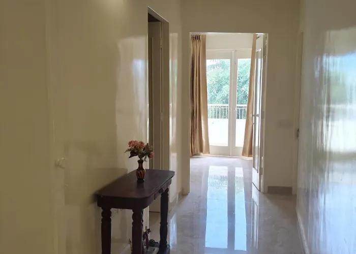 Blue City Guest House Jodhpur 
