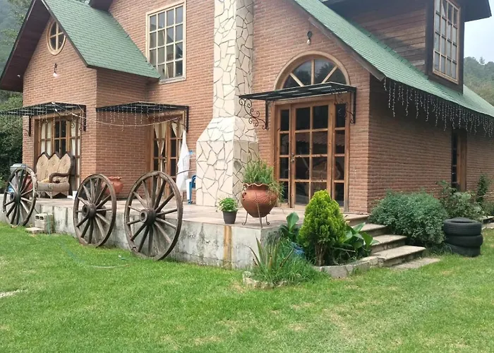 Cabana Del Bosque San Cristóbal de Las Casas
