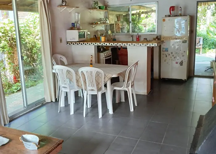 Villa Casa En Piriápolis