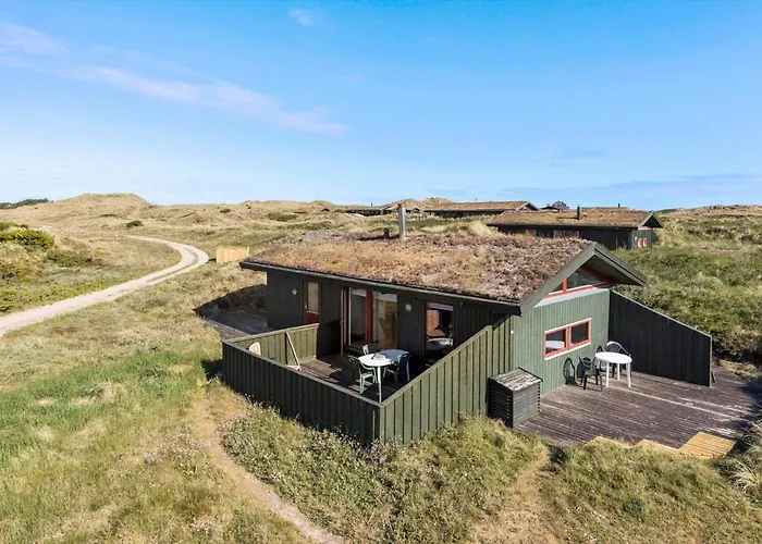 Villa Tv1532-Skagen-Solbakken-55