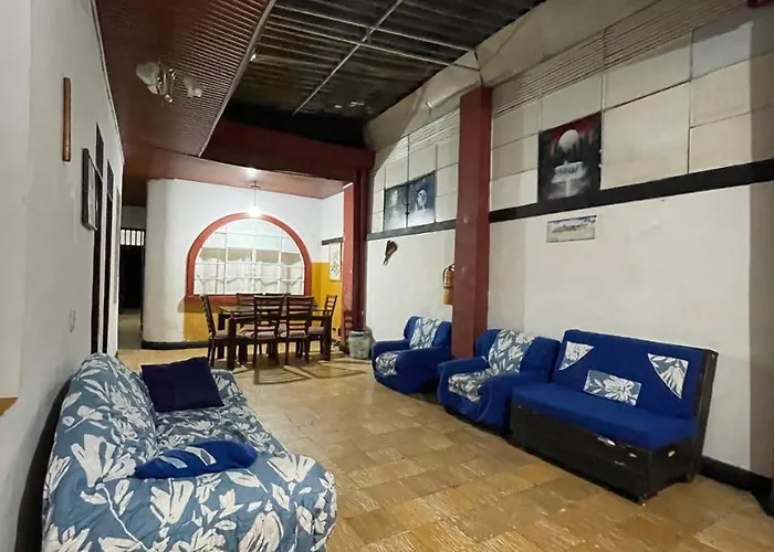 Hostal De La Salsa Cali