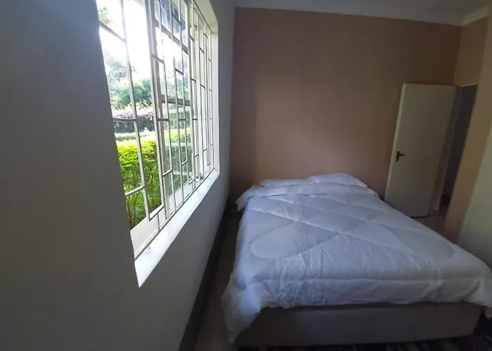 2Bedroomed Karen House Nairobi