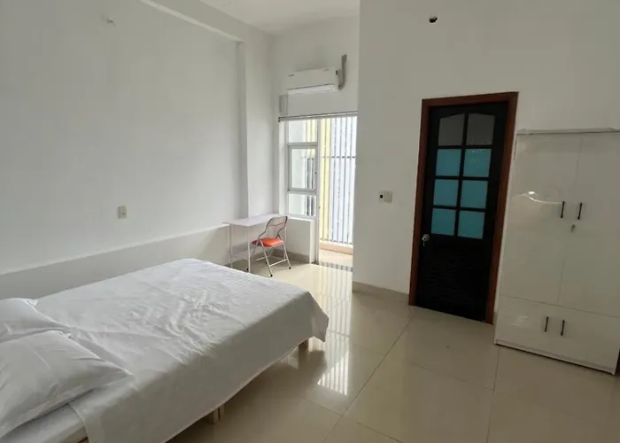 Bed and Breakfast Grandma Vuong'S House & Cafe Đà Nẵng