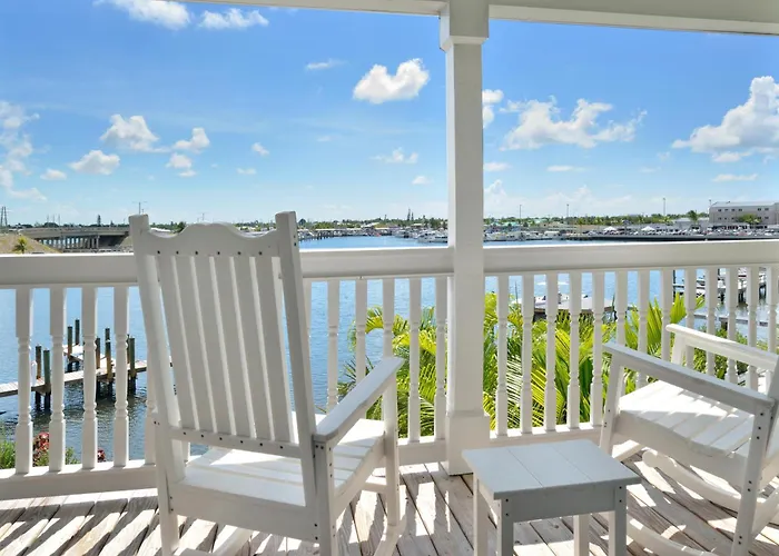 Villa Island Chic Key West