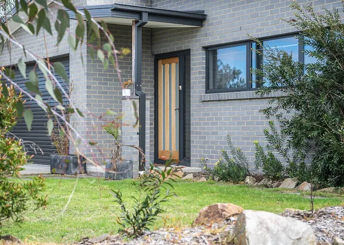 Villa Tea Tree Pool Retreat Inverloch