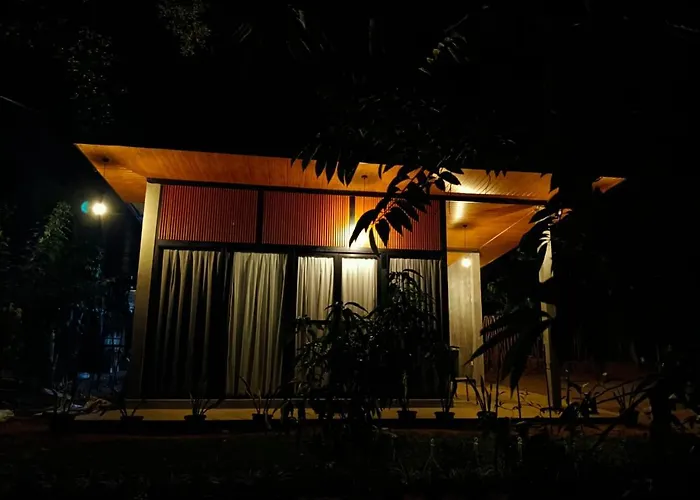 Seahush Viilla Tangalle