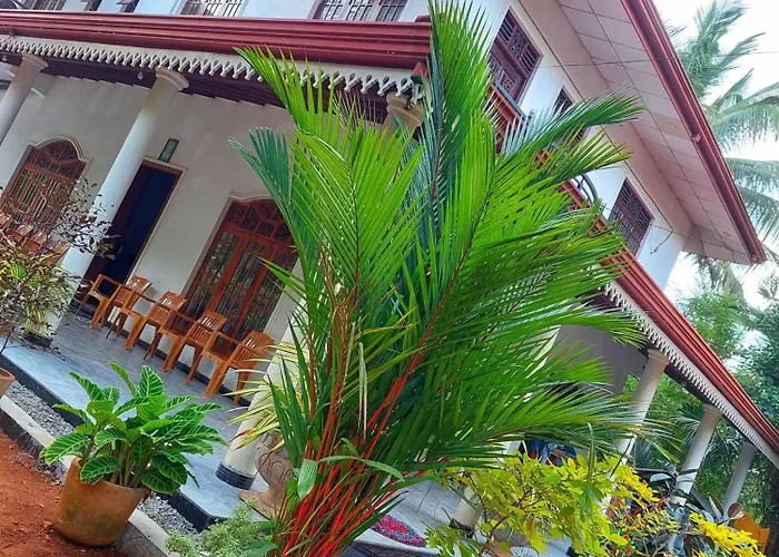 Wijaya Home Stay Anuradhapura