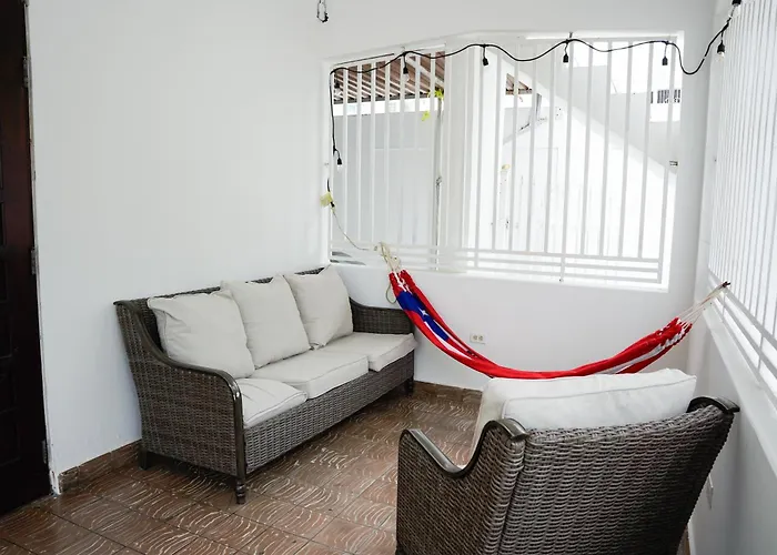 Beach & Nightlife At Your Doorstep! San Juan