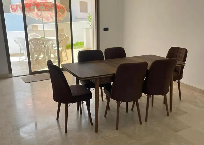 Petite Villa Presque De Reve A El Jadida
