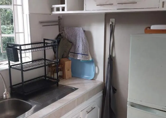 2Bedroomed Karen House Nairobi