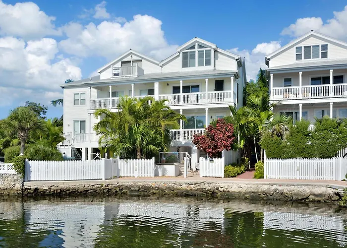 Villa Island Chic Key West