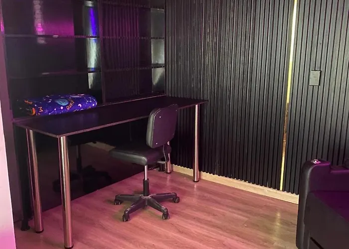 Apartahotel Brisas De Los Alamos Cali
