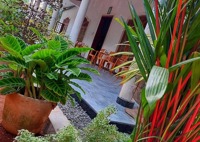 Wijaya Home Stay Anuradhapura