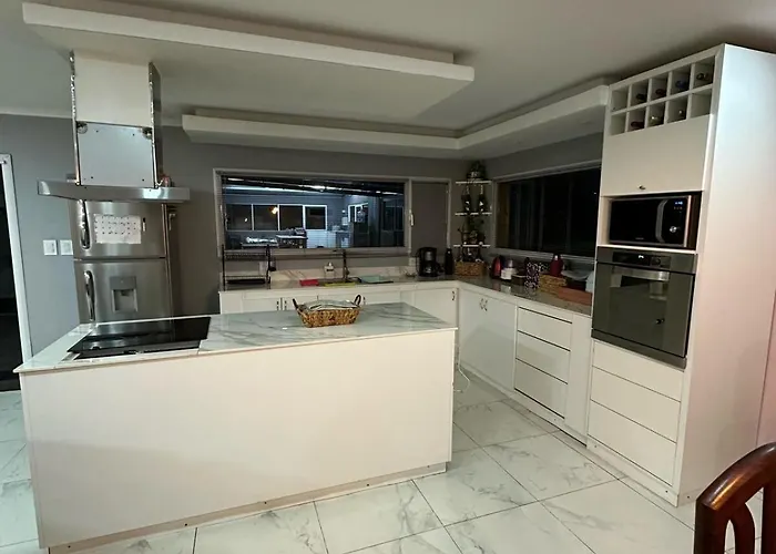 Villa Casa Quinta Necochea
