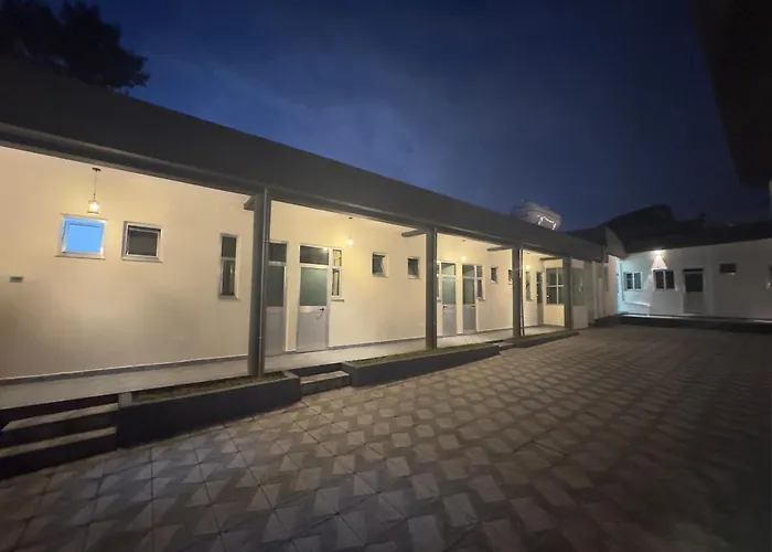 Cozy Villa Addis Abeba