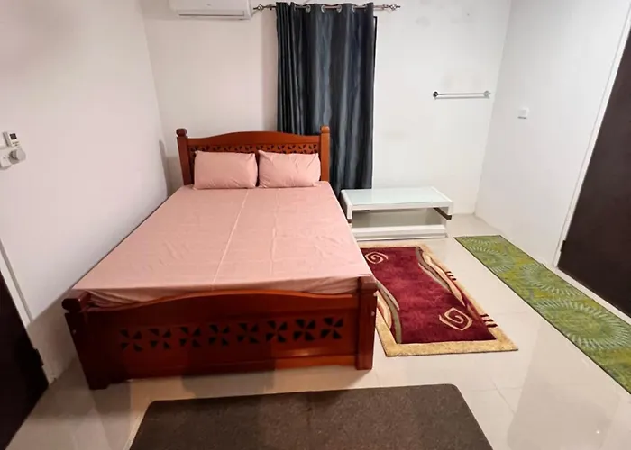 Bed and Breakfast Carerras Tranquil Retreat Nadi