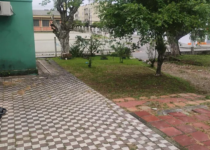 Hospedagem Becker São Gabriel
