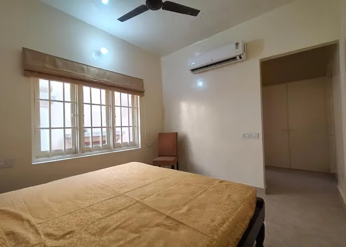 Blue City Guest House Jodhpur 