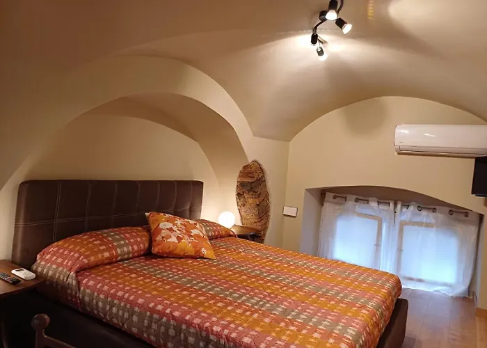 Villa Vecchio Borgo House Catania