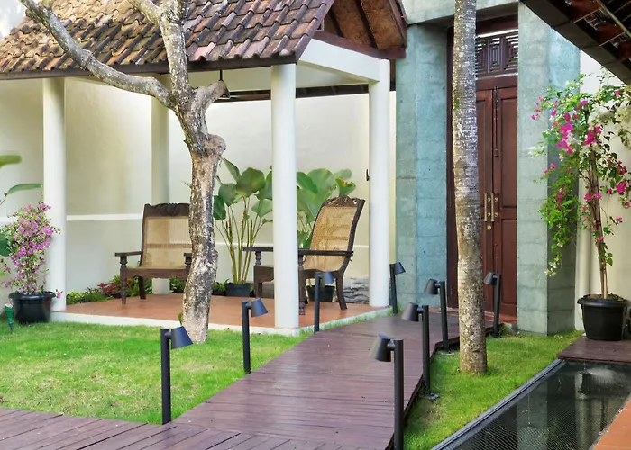 The Dutch Bungalow Seminyak