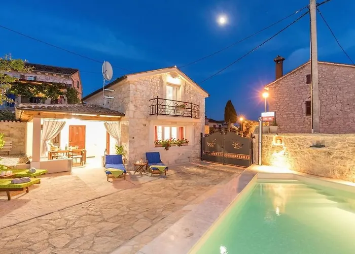 Holiday Home Casa Ladonia Poreč