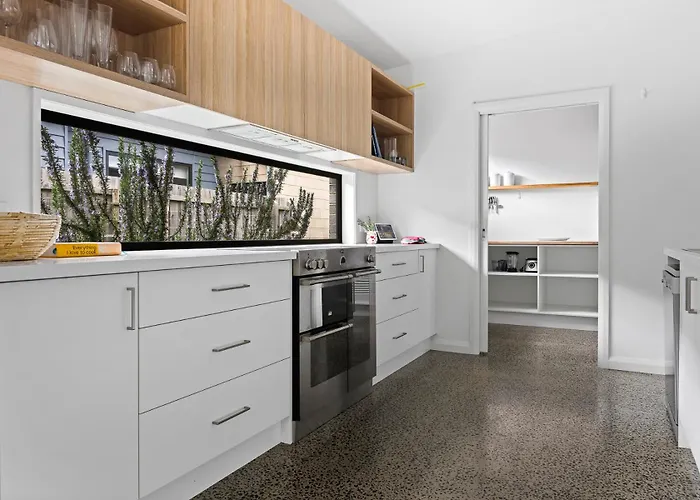Villa Tea Tree Pool Retreat Inverloch