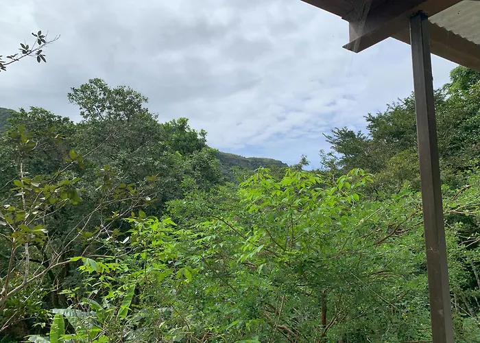 Los Laureles El Valle De Anton
