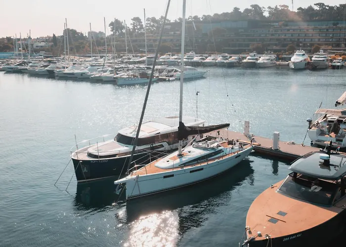 Z6 Dolcevita - Private Yacht Experience in Rovinj