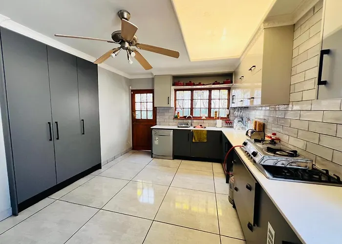 Incredible Homes Johannesburg