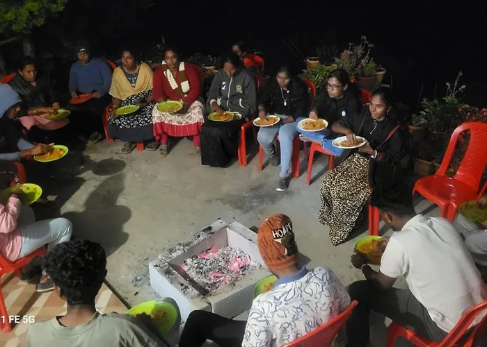 Ferienwohnung Mount Zion Tamilnadu - Tamilnadu - Kodaikanal