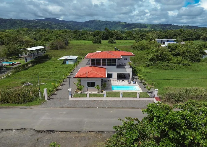 Playa Hermosa 44 - Beach House Getaway