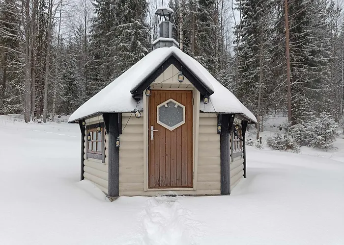 Kuusirinne Syöte