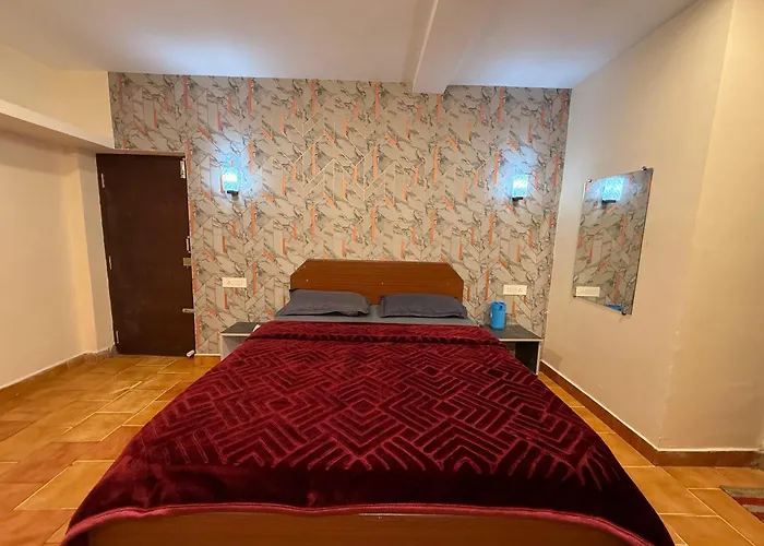 Green Mountain Homestay Udagamandalam