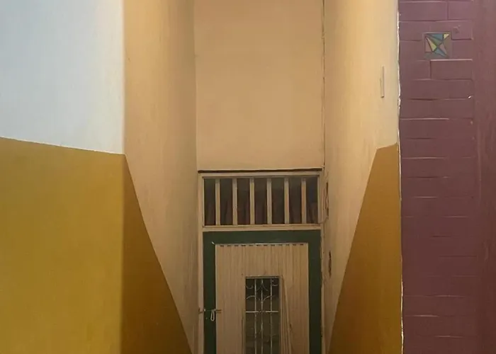 Hostal De La Salsa Cali